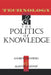 Technology and the Politics and Knowledge by Andrew Feenberg, Alastair Hannay