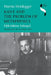 Kant and the Problem of Metaphysics, Fifth Edition, Enlarged by Martin Heidegger