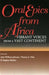 Oral Epics from Africa by John William Johnson, Thomas A. Hale, Stephen Belcher