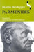 Parmenides by Martin Heidegger