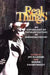 Real Things: An Anthology of Popular Culture in American Poetry by Susan Swartwout, Jim Elledge