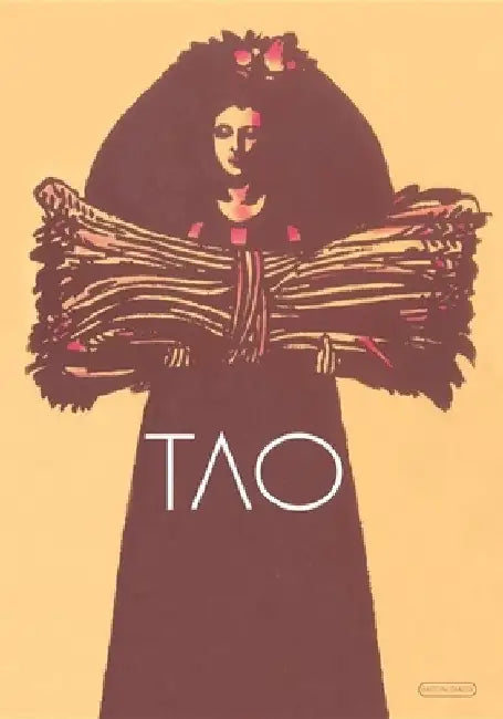 Tao of Cooking by Sally Pasley