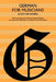 German for Musicians by Josephine Barber