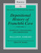 Depositional History of Franchthi Cave: Stratigraphy, Sedimentology, and Chronology, Fascicle 12 by William R. Farrand