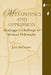 Metaphysics and Oppression: Heidegger's Challenge to Western Philosophy by John McCumber