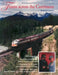 Trains across the Continent, Second Edition: North American Railroad History by Rudolph Daniels