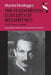 Fundamental Concepts of Metaphysics: World, Finitude, Solitude by Martin Heidegger