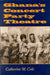 Ghana's Concert Party Theatre by Catherine M. Cole