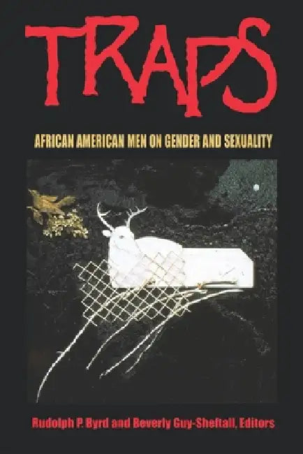 Traps by Rudolph P. Byrd, Beverly Guy Sheftall