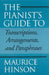 Pianist's Guide to Transcriptions, Arrangements, and Paraphrases by Maurice Hinson