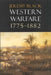 Western Warfare, 1775-1882 by Jeremy Black