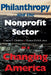 Philanthropy and the Nonprofit Sector in a Changing America by Charles Clotfelter, Thomas Ehrlich
