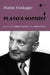 Plato S Sophist by Martin Heidegger