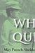 White Queen: May French-Sheldon and the Imperial Origins of American Feminist Identity by T. J. Boisseau