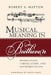 Musical Meaning in Beethoven: Markedness, Correlation, and Interpretation by Robert S. Hatten