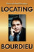 Locating Bourdieu by Deborah Reed-Danahay