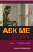 Ask Me Now: Conversations on Jazz and Literature by Sascha Feinstein