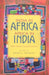 India in Africa, Africa in India: Indian Ocean Cosmopolitanisms by John C. Hawley