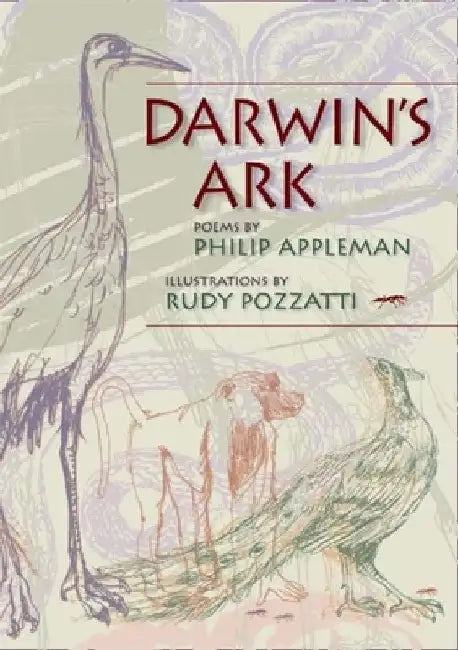 Darwin's Ark by Philip Appleman