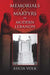 Memorials and Martyrs in Modern Lebanon by Lucia Volk