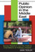 Public Opinion in the Middle East: Survey Research and the Political Orientations of Ordinary Citizens by Mark Tessler