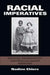 Racial Imperatives: Discipline, Performativity, and Struggles Against Subjection by Nadine Ehlers