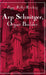 Arp Schnitger, Organ Builder: Catalyst for the Centuries by Peggy Kelley Reinburg