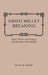 Dried Millet Breaking: Time, Words, and Song in the Woi Epic of the Kpelle by Ruth Stone