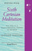 Sixth Cartesian Meditation: The Idea of a Transcendental Theory of Method by Eugen Fink