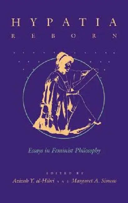 Hypatia Reborn by Azizah Y. Al-Hibri, Margaret A. Simons