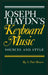 Joseph Haydn's Keyboard Music by A. Peter Brown