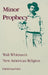 Minor Prophecy by David Kuebrick