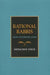 Rational Rabbis: Science and Talmudic Culture by Menachem Fisch