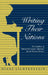 Writing Their Nations: The Tradition of Nineteenth-Century American Jewish Women Writers by Diane Lichtenstein