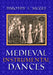 Medieval Instrumental Dances by Timothy J. McGee