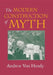 The Modern Construction of Myth by Andrew Von Hendy