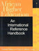 African Higher Education: An International Reference Handbook by Damtew Teferra, Philip G. Altbach