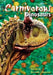 The Carnivorous Dinosaurs by Kenneth Carpenter