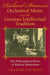 Richard Strauss's Orchestral Music and the German Intellectual Tradition: The Philosophical Roots of Musical Modernism by Charles Dowell Youmans