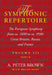 Symphonic Repertoire Volume III Part B: The European Symphony from ca. 1800 to ca. 1930: Great Britain, Russia, and France by A. Peter Brown, Brian Hart