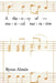 Theory of Musical Narrative by Byron Almén