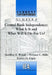 Central Bank Independence: What is it and What Will it Do for Us? by Geoffrey E. Wood