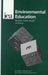 Environmental Education by Benjamin Aldrich-Moodie, Jo Kwong