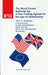 The World Turned Rightside Up: A New Trading Agenda for the Age of Globalisation by Gerard Bouchard
