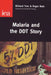Malaria and the DDT Story by Richard Tren