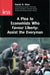Plea to Economists Who Favour Liberty: Assist the Everyman by Daniel B. Klein