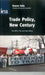 Trade Policy, New Century: The WTO, FTAs and Asia Rising by Razeen Sally