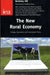 The New Rural Economy: Change, Dynamism and Government Policy by Berkeley Hill