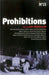 Prohibitions by John Meadowcroft