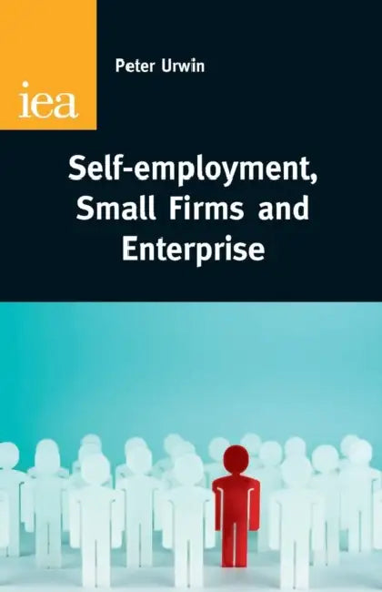 Self Employment: Ladder of Opportunity or Employment Ghetto by Peter Unwin